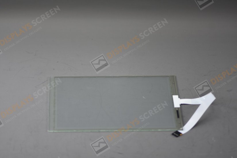 Original B&R 10.4" 4PP420.1043-75 Touch Screen Glass Screen Digitizer Panel