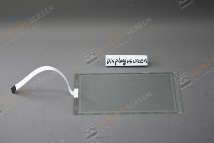 Original B&R 10.4" 4PP420.1043-75 Touch Screen Glass Screen Digitizer Panel