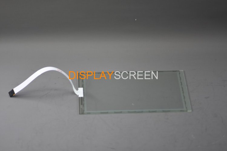 Original B&R 10.4" 4PP420.1043-75 Touch Screen Glass Screen Digitizer Panel