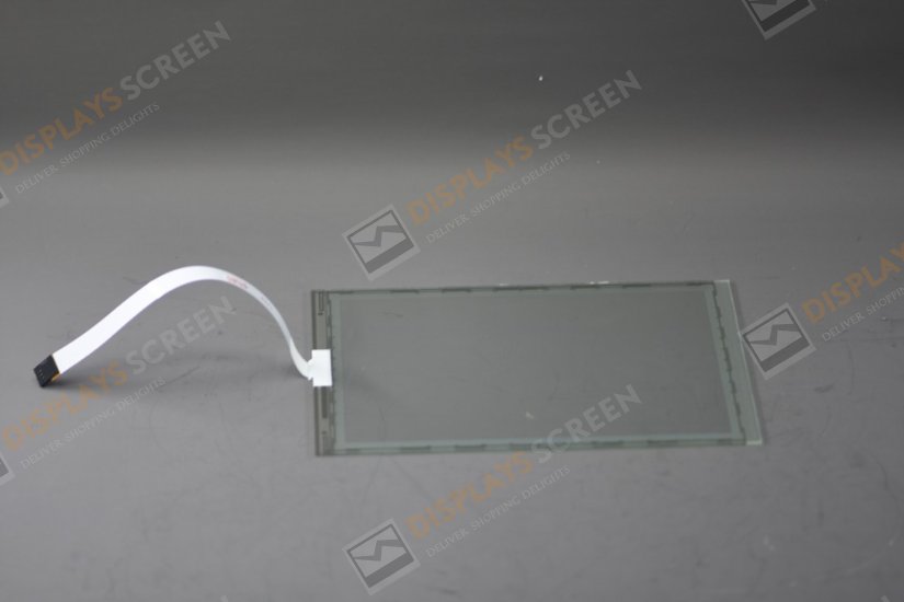 Original B&R 10.4" 4PP420.1043-75 Touch Screen Glass Screen Digitizer Panel