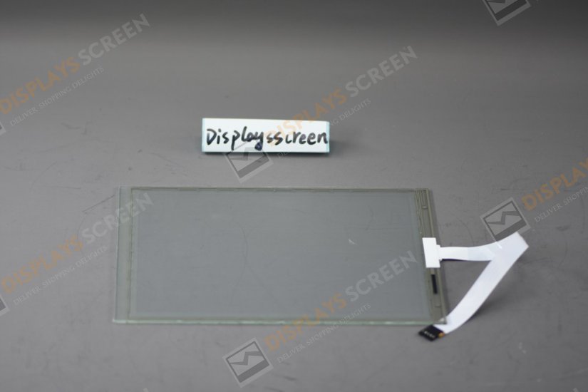 Original B&R 10.4\" 4PP420.1043-75 Touch Screen Glass Screen Digitizer Panel