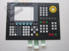 Original SIEMENS 4.3\" 6FC5500-0AA11-1AA0 Touch Screen Glass Screen Digitizer Panel