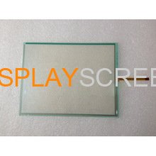 Original SIEMENS 5.7\" 6AV6645-0AB01-0AX0 Touch Screen Glass Screen Digitizer Panel