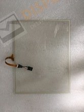 Original OMRON 5.7\" NS5-SQ10B-ECV2 Touch Screen Glass Screen Digitizer Panel