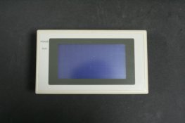 Original OMRON 9.0" NT600S-ST121B-E​V3 Touch Screen Glass Screen Digitizer Panel