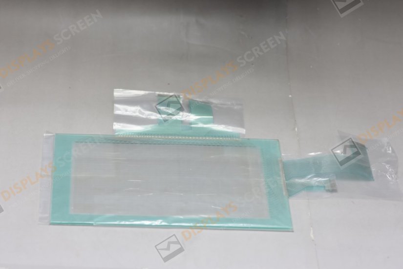 Original OMRON 10.4" NS10-TV00-V2 Touch Screen Glass Screen Digitizer Panel