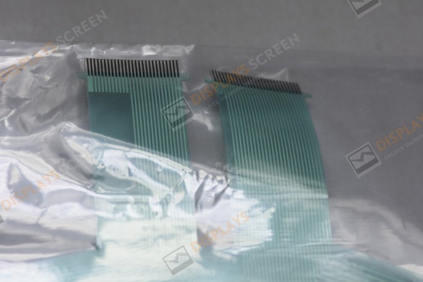 Original OMRON 10.4" NS10-TV00-V2 Touch Screen Glass Screen Digitizer Panel