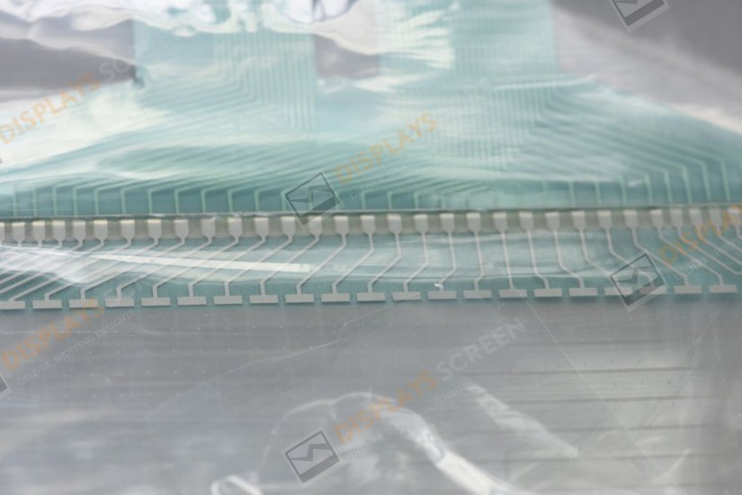 Original OMRON 10.4" NS10-TV00-V2 Touch Screen Glass Screen Digitizer Panel