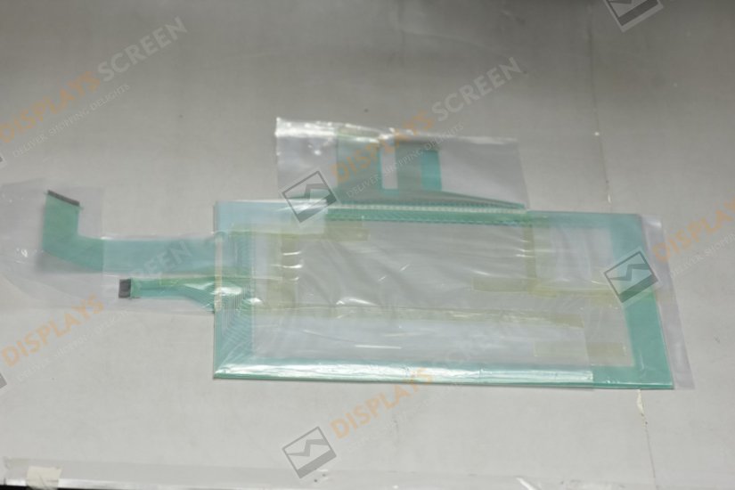 Original OMRON 10.4" NS10-TV00-V2 Touch Screen Glass Screen Digitizer Panel