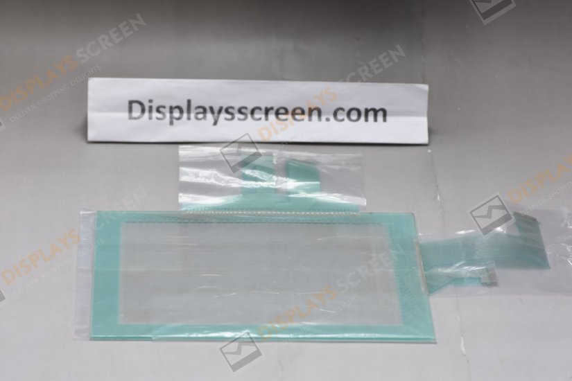 Original OMRON 10.4\" NS10-TV00-V2 Touch Screen Glass Screen Digitizer Panel