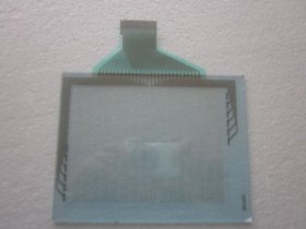 Original OMRON 7.0" NT30C-ST141-E Touch Screen Glass Screen Digitizer Panel