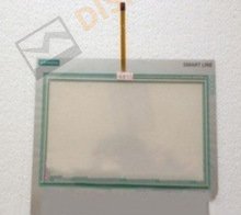 Original SIEMENS 10.0\" 6AV6 648-0AE11-3AX0 Touch Screen Glass Screen Digitizer Panel