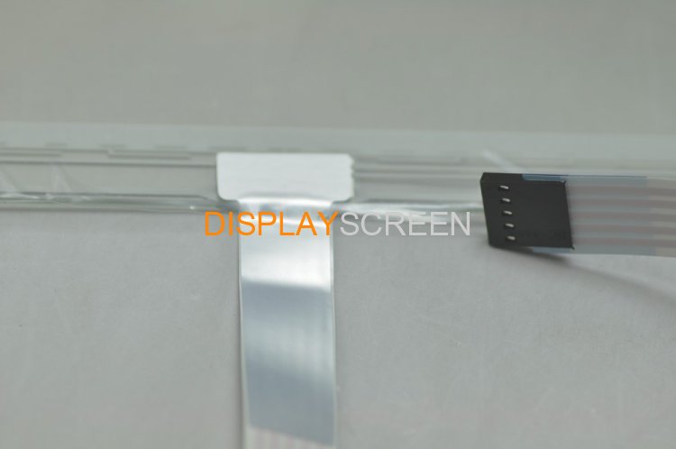 Original SIEMENS 19.0" 6AV3627-1QL00-0AX0 Touch Screen Glass Screen Digitizer Panel