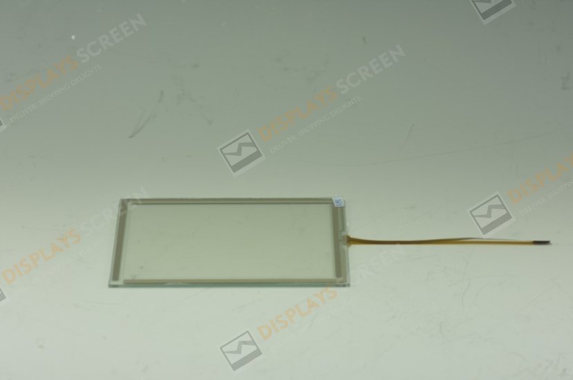 Original SIEMENS 5.7" A5E00208772 Touch Screen Glass Screen Digitizer Panel
