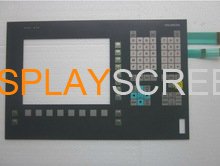 Original SIEMENS 10.4\" 6FC5203-0AF00-0AA1 Touch Screen Glass Screen Digitizer Panel