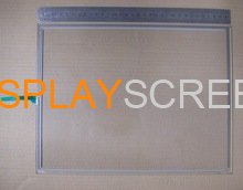Original SIEMENS 15.0\" 6AV6545-0DB10-0AX0 Touch Screen Glass Screen Digitizer Panel