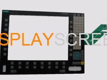 Original SIEMENS 15.0\" 6FC5203-0AF05-0AB0 Touch Screen Glass Screen Digitizer Panel
