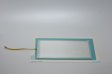 Original SIEMENS 10.4" 6AV6643-0CD01-1AX1 Touch Screen Glass Screen Digitizer Panel