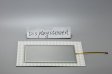 Original SIEMENS 10.4" 6AV6643-0CD01-1AX1 Touch Screen Glass Screen Digitizer Panel