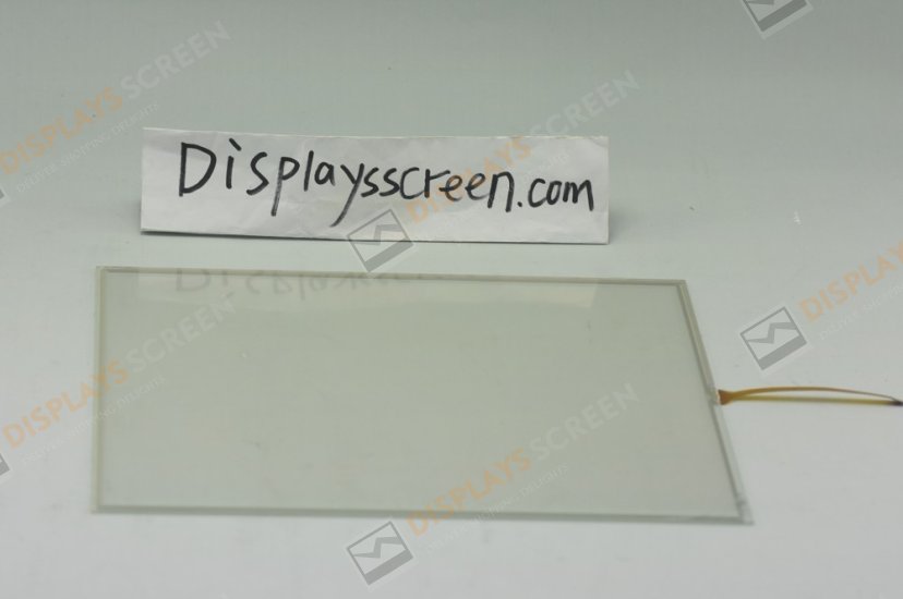 Original AUO 12.1\" G121SN01 V.4 Touch Screen Glass Screen Digitizer Panel