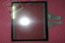 Original Panasonic 10.4\" FP-VM-6-MO Touch Screen Glass Screen Digitizer Panel