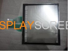 Original Panasonic 10.4\" FP-VM-4-M0 Touch Screen Glass Screen Digitizer Panel