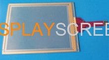 Original KOYO 5.7\" E7-S6M-RC Touch Screen Glass Screen Digitizer Panel
