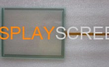Original YUSHIN 10.4 A5E03499108Touch Screen Glass Screen Digitizer Panel
