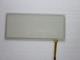 Original IDEC 4.6" HG1F-SB22BF-S Touch Screen Glass Screen Digitizer Panel