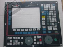 Original FAGOR 8.4\" 8025MCNC Touch Screen Glass Screen Digitizer Panel