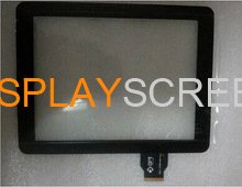 Original Onda9.7\" XTOP07TW-UD Touch Screen Glass Screen Digitizer Panel