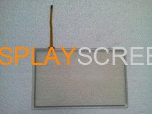 Original XINJE 7\" TH765-MT Touch Screen Glass Screen Digitizer Panel