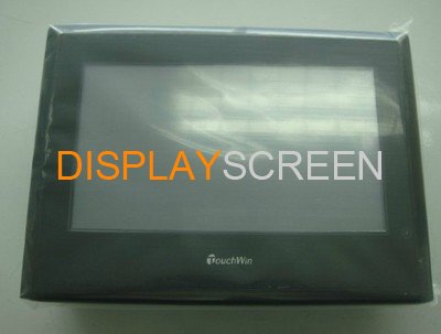 Original XINJE 7\" TP760-T Touch Screen Glass Screen Digitizer Panel