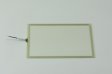 Original NEC 8.4" NL6448BC26-09 Touch Screen Glass Screen Digitizer Panel
