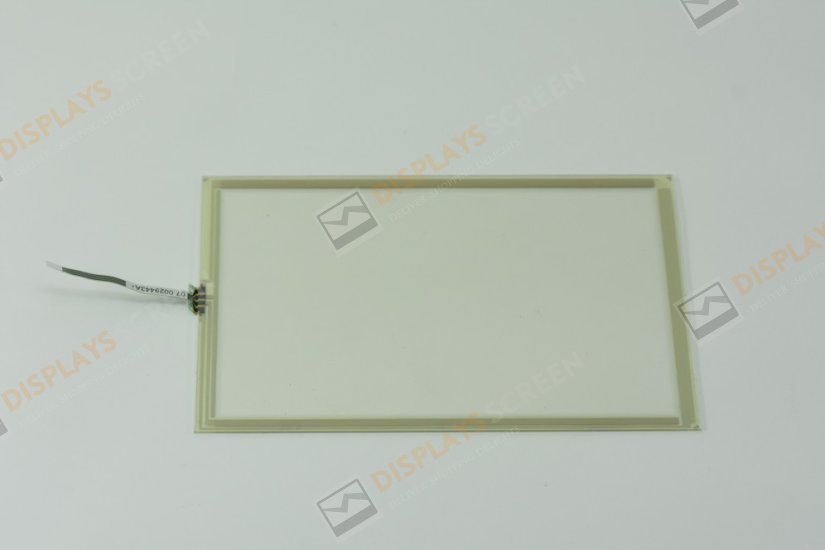 Original NEC 8.4" NL6448BC26-09 Touch Screen Glass Screen Digitizer Panel