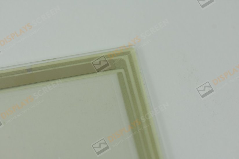Original NEC 8.4" NL6448BC26-09 Touch Screen Glass Screen Digitizer Panel
