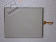 Original JAE 10.4\"UT3-15GX1RD Touch Screen Glass Screen Digitizer Panel