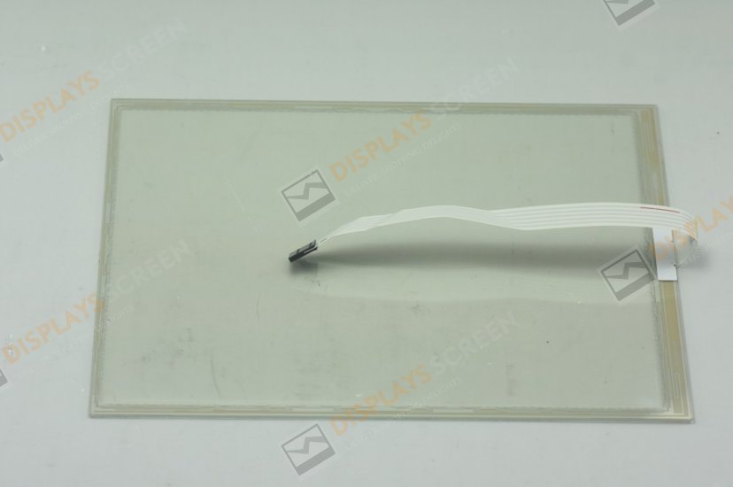 Original HIGGSTEC 12.1" T121S-5RA006N-0A18R0-200FH Touch Screen Glass Screen Digitizer Panel
