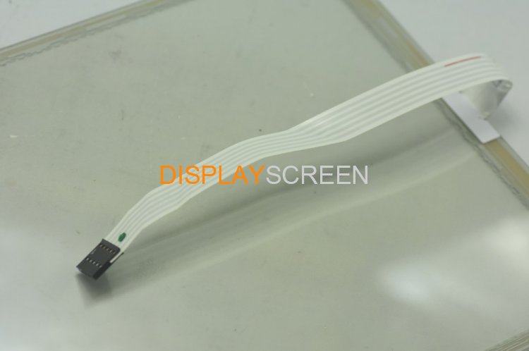 Original HIGGSTEC 12.1" T121S-5RA006N-0A18R0-200FH Touch Screen Glass Screen Digitizer Panel