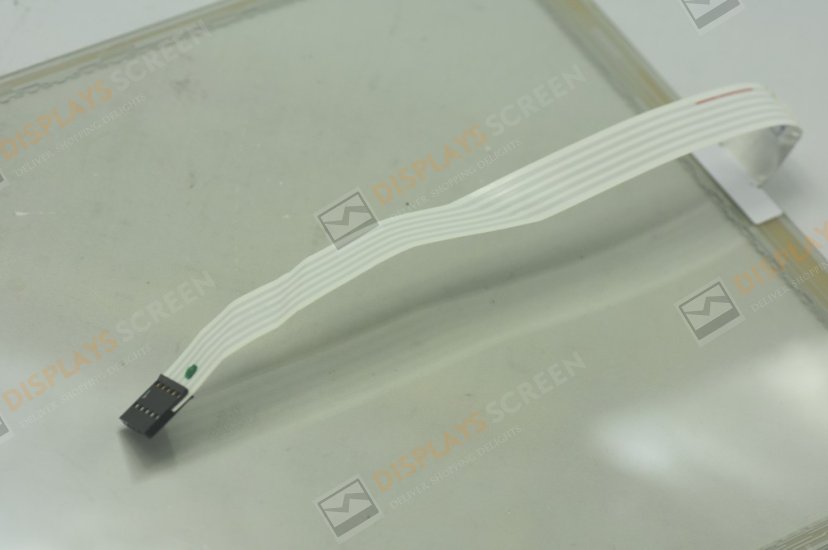 Original HIGGSTEC 12.1" T121S-5RA006N-0A18R0-200FH Touch Screen Glass Screen Digitizer Panel