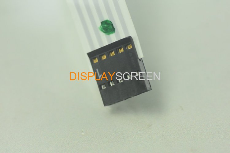 Original HIGGSTEC 12.1" T121S-5RA006N-0A18R0-200FH Touch Screen Glass Screen Digitizer Panel