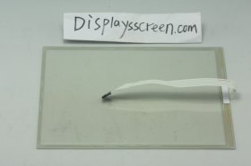 Original HIGGSTEC 12.1" T121S-5RA006N-0A18R0-200FH Touch Screen Glass Screen Digitizer Panel