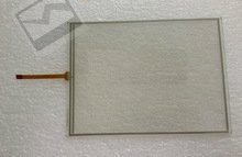 Original PanelMaster 8.0\" PV080-TNT4A Touch Screen Glass Screen Digitizer Panel