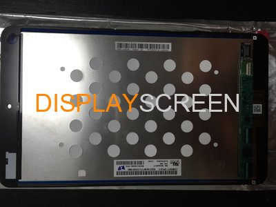Original LD083WU1-SPA1 LG Screen 8.3\" 1200*1920 LD083WU1-SPA1 Display