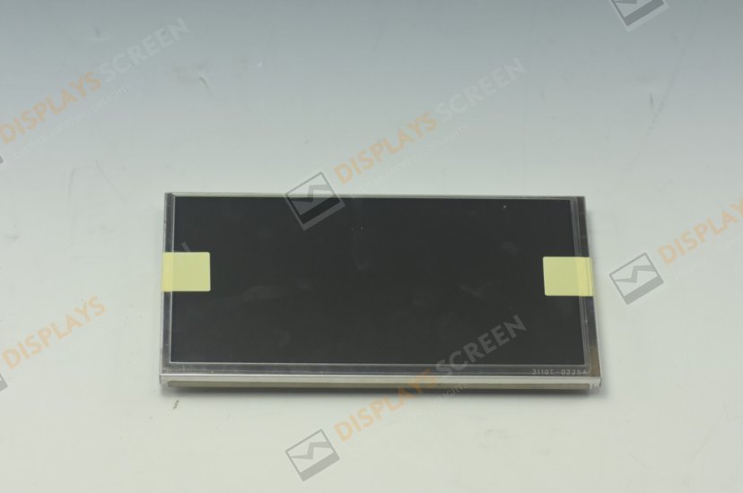 Original LB070WQ5-TD01 LG Screen 7.0" 480*240 LB070WQ5-TD01 Display