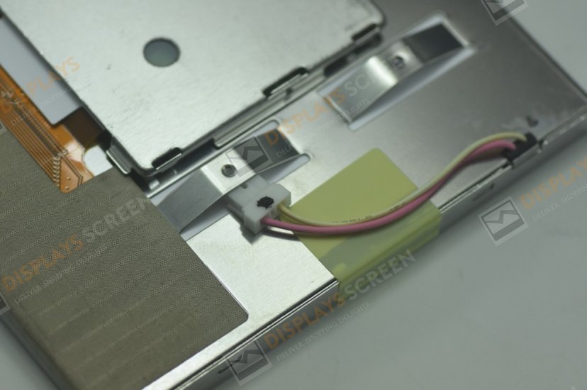 Original LB070WQ5-TD01 LG Screen 7.0" 480*240 LB070WQ5-TD01 Display