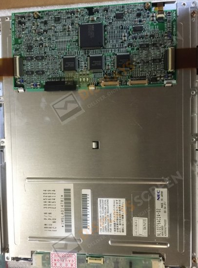 Original NL10276AC24-04 LG Screen 12.1\" 1024*768 NL10276AC24-04 Display