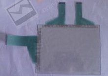 Original MITSUBISHI 8.4\" A8GT-70GOT-TW Touch Screen Glass Screen Digitizer Panel