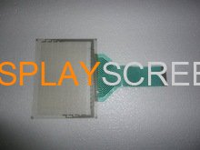 Original MITSUBISHI 5.7\" FX-50DU-TKS-C Touch Screen Glass Screen Digitizer Panel