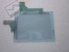 Original MITSUBISHI 5.7\" GT1155-QTBD Touch Screen Glass Screen Digitizer Panel